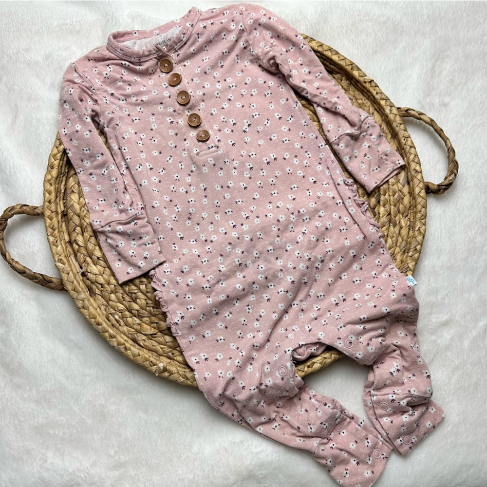 18/24m Posh Peanut Romper